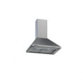 Coifa de Parede Piramidal 60 cm Inox - CONTINENTAL